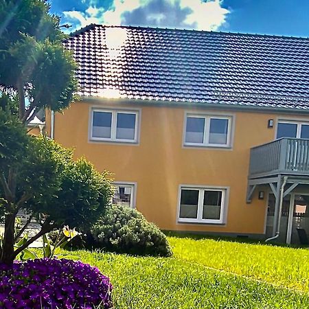Hempis Ferienwohnungen Hochkirch Exterior foto