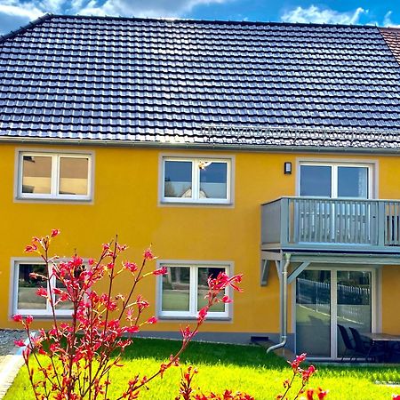 Hempis Ferienwohnungen Hochkirch Exterior foto