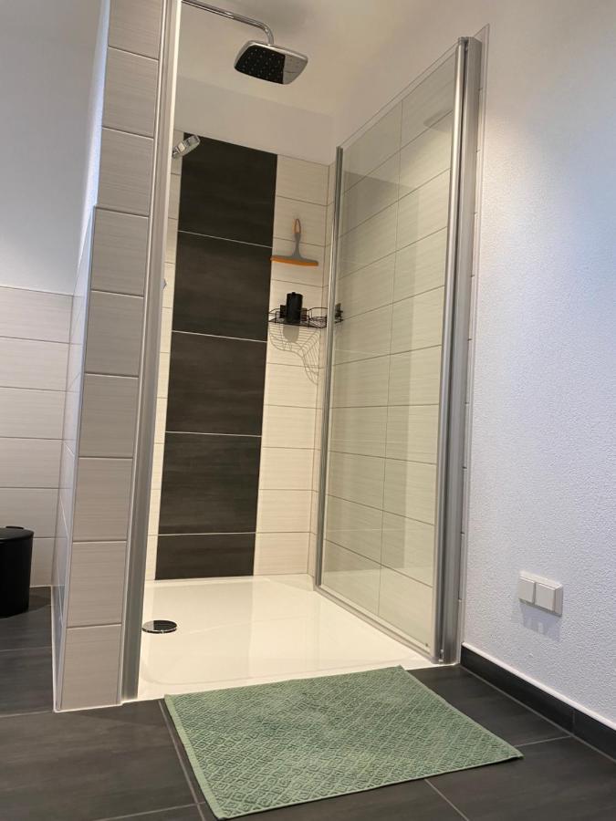 Hempis Ferienwohnungen Hochkirch Exterior foto